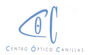 Centro Óptico Canillas logo